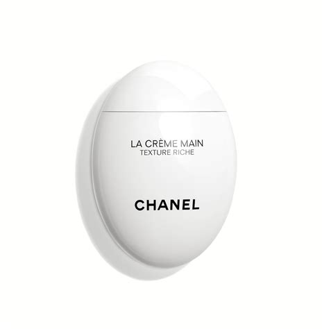 crema per le mani chanel|CHANEL .